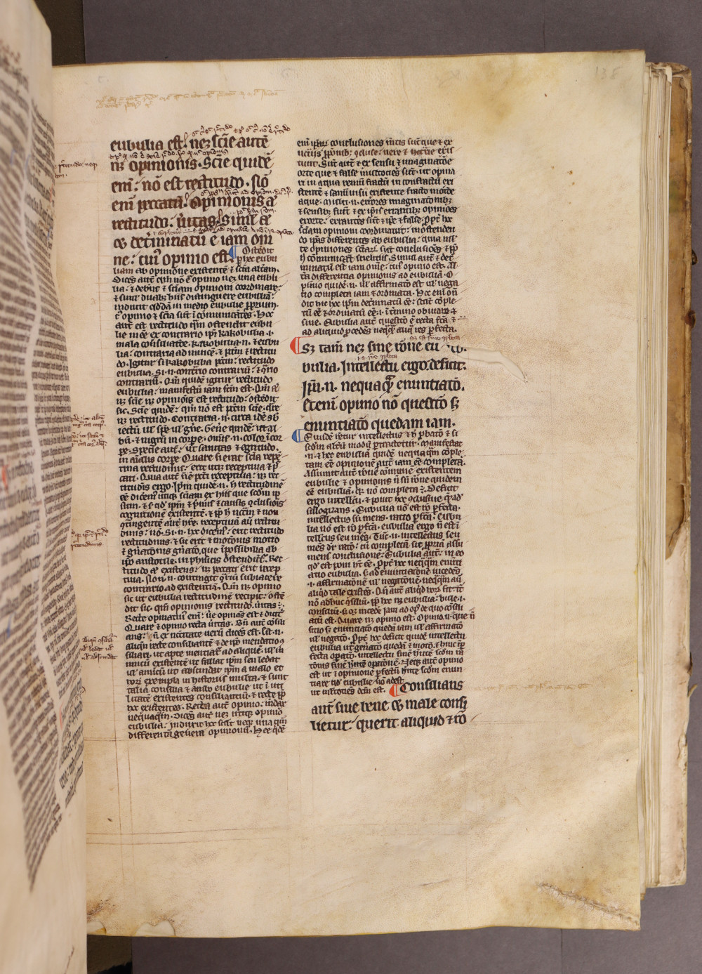 Folio 138 recto